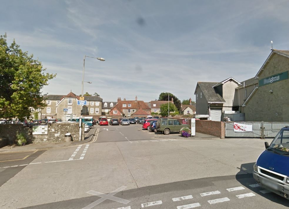 A man in his 60's from Shaftesbury is the latest victim to have a Rolex